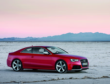 Audi RS5 - Galerie Foto