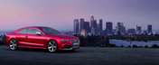 Galerie Foto: Audi RS5 isi face aparitia in noi imagini oficiale