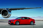 Audi RS5 - Galerie Foto