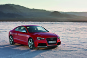 Audi RS5 - Galerie Foto