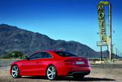 Audi RS5 - Galerie Foto