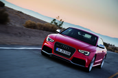 Audi RS5 - Galerie Foto