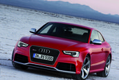 Audi RS5 - Galerie Foto