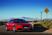 Audi RS5 - Galerie Foto