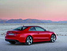 Audi RS5 - Galerie Foto