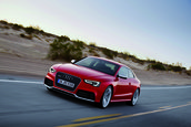 Audi RS5 - Galerie Foto