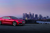 Audi RS5 - Galerie Foto