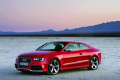 Audi RS5 - Galerie Foto