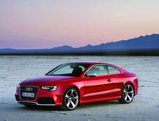 Audi RS5 - Galerie Foto
