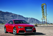 Audi RS5 - Galerie Foto