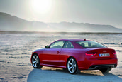 Audi RS5 - Galerie Foto