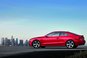 Audi RS5 - Galerie Foto