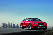 Audi RS5 - Galerie Foto