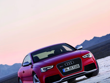 Audi RS5 - Galerie Foto