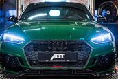 Audi RS5-R by ABT