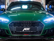 Audi RS5-R by ABT