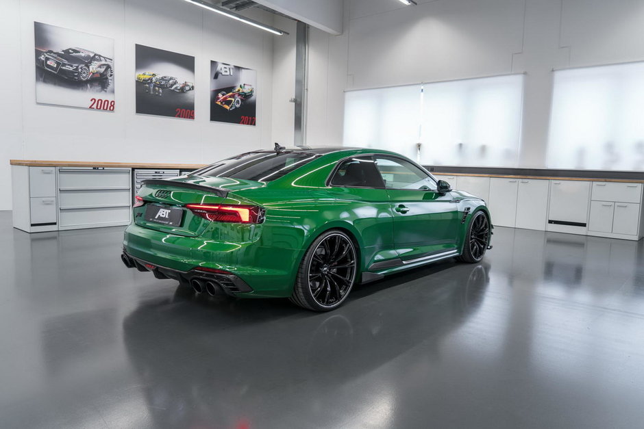 Audi RS5-R by ABT