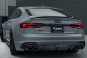 Audi RS5 Sportback de la ABT