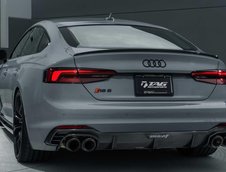 Audi RS5 Sportback de la ABT