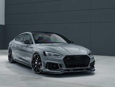 Audi RS5 Sportback de la ABT