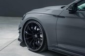 Audi RS5 Sportback de la ABT