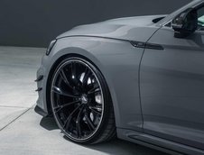 Audi RS5 Sportback de la ABT