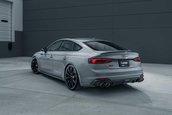 Audi RS5 Sportback de la ABT