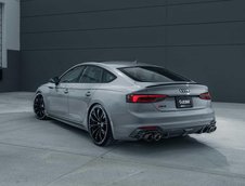 Audi RS5 Sportback de la ABT