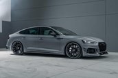 Audi RS5 Sportback de la ABT