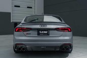 Audi RS5 Sportback de la ABT