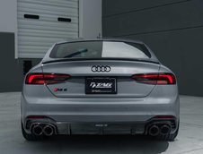 Audi RS5 Sportback de la ABT