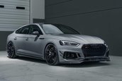 Audi RS5 Sportback de la ABT