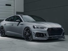 Audi RS5 Sportback de la ABT