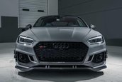 Audi RS5 Sportback de la ABT