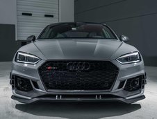 Audi RS5 Sportback de la ABT