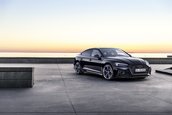 Audi RS5 Sportback performance edition