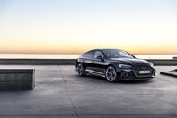 Audi RS5 Sportback performance edition