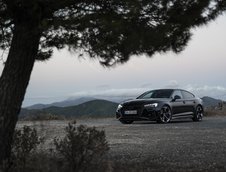 Audi RS5 Sportback performance edition