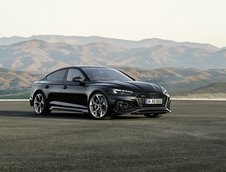 Audi RS5 Sportback performance edition