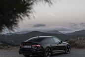 Audi RS5 Sportback performance edition