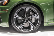 Audi RS5 Sportback - Poze Reale
