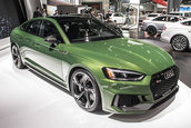 Audi RS5 Sportback - Poze Reale