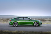 Audi RS5 Sportback