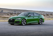 Audi RS5 Sportback