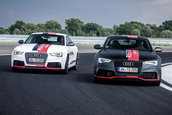 Audi RS5 V6 TDI Concept