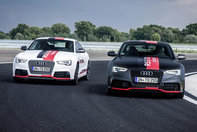 Audi RS5 V6 TDI Concept