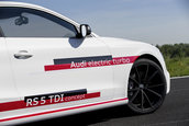 Audi RS5 V6 TDI Concept