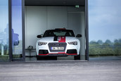 Audi RS5 V6 TDI Concept