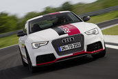 Audi RS5 V6 TDI Concept