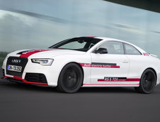 Audi RS5 V6 TDI Concept